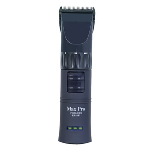 HAIR CLIPPERS -Max Pro ER541DC-